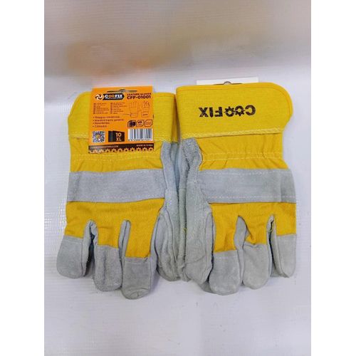 product_image_name-Generic-Pair of Coofix leather work gloves (CFF-01001). -1