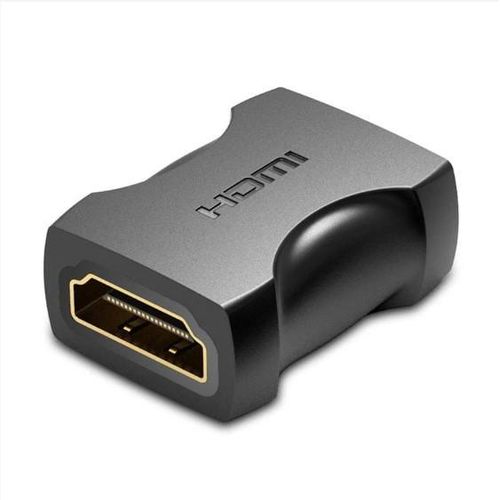 product_image_name-Vention-HDMI™ Female to Female Coupler Adapter-3