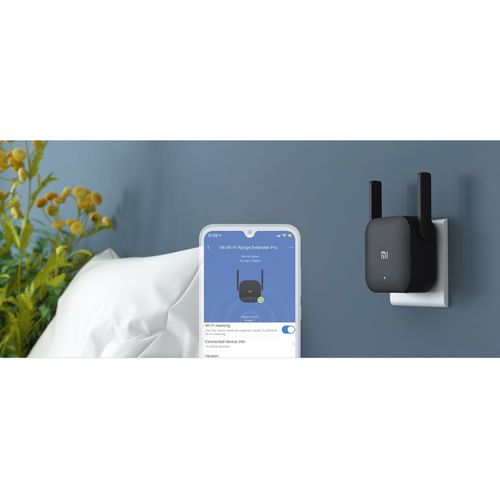XIAOMI Pro 300Mbps Wi Fi Repeater Wi Fi Range Extender Wi Fi Amplificador App Control Best Price Online Jumia Kenya