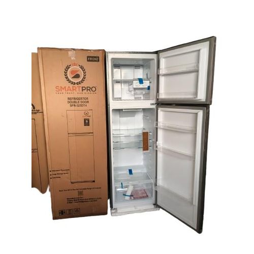 SMARTPRO 255L REFRIGERATOR SFR-325-DT-1