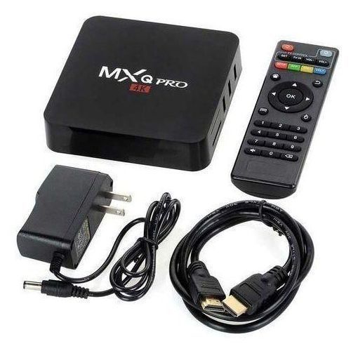 product_image_name-Mxq-4K TV Box / Android Box / Android TV Box-3