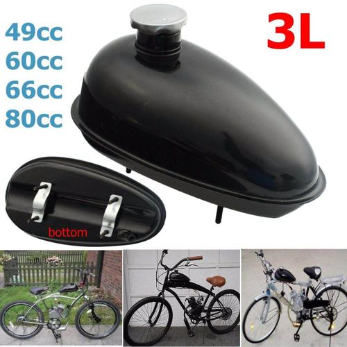 80cc gas tank sale