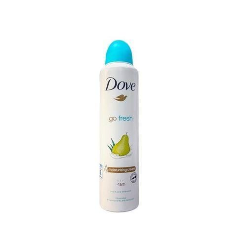 Generic Dove Deo Spray Pear & Aloe Vera 250ml @ Best Price