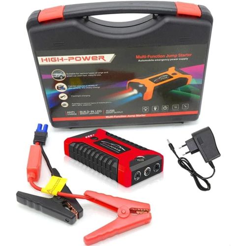 product_image_name-Generic-600A Emergency Jump Starter Car Power Bank – Battery Booster for 12V Petrol Diesel-1