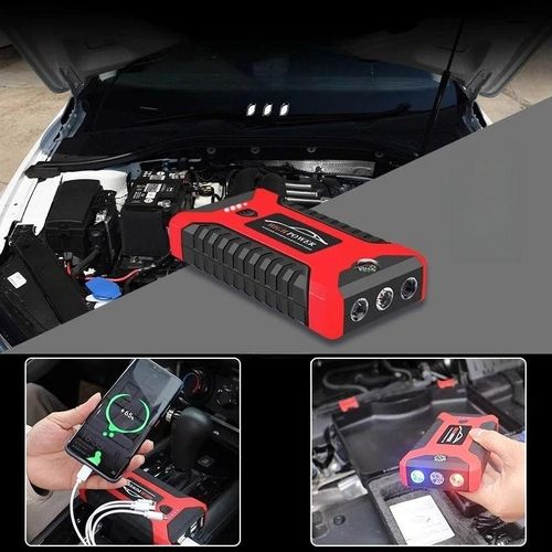 product_image_name-Generic-600A Emergency Jump Starter Car Power Bank – Battery Booster for 12V Petrol Diesel-2