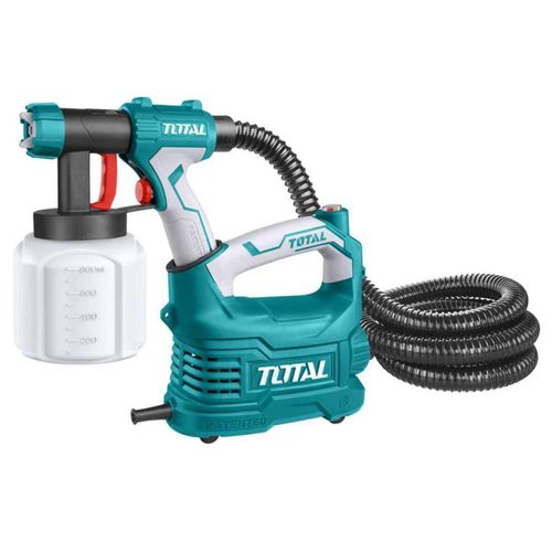 product_image_name-TOTAL-TT5006 HVLP spray gun 550W -2