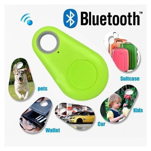 product_image_name-Generic-Portable GPS Tracking Mobile Tracking Anti Loss Smart Device Key Finder Locator GPS Tracker-1