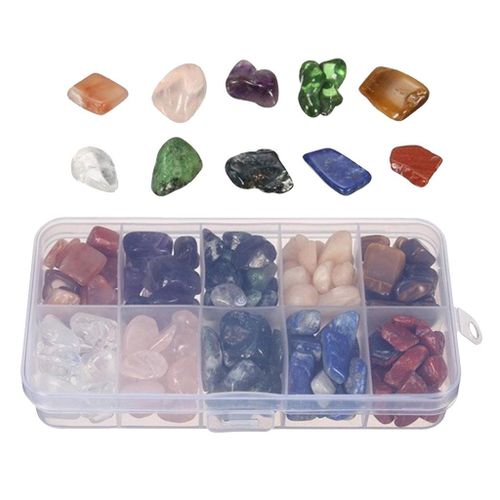 Generic Colorful Agate For Jewelry Making Gem @ Best Price Online