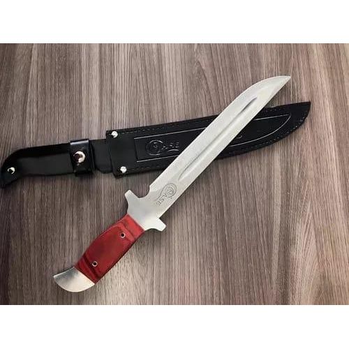 product_image_name-Generic-Tactical Military Camping Knife With Pouch-1