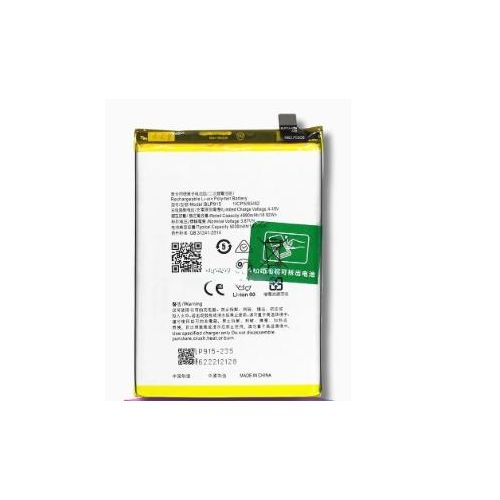 product_image_name-Generic-Oppo A17 Original Replacement Battery High Quality OEM Spare (BLP 915)-1
