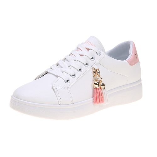 Fashion Ladies Sneaker Shoes Causal Shoes Buy A Size Larger Than Usual ...