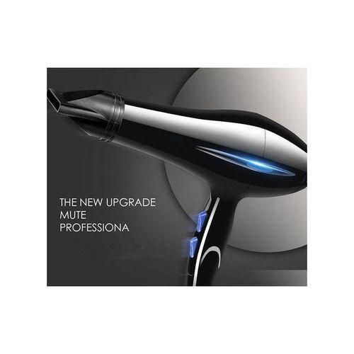 product_image_name-Canye- 12 Ppcs Hair Dryer Blow Dryer Hair Tools- Flat iron, tongs, manicure set, combs, curls-4