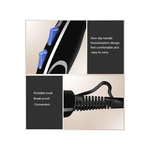product_image_name-Canye- 12 Ppcs Hair Dryer Blow Dryer Hair Tools- Flat iron, tongs, manicure set, combs, curls-6