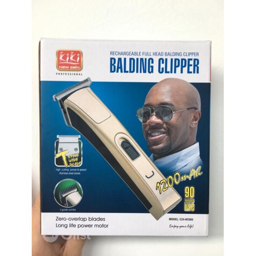 Best deals balding clippers