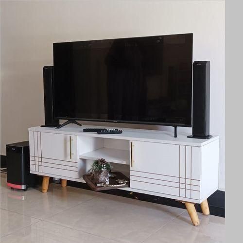 product_image_name-Generic-Sydney Modern Wooden TV Stand 4FT-1