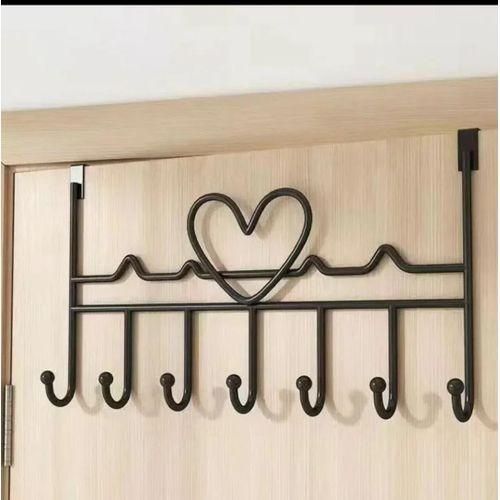 product_image_name-Generic-7 Hook Heavy Duty Over The Door Hanger-1