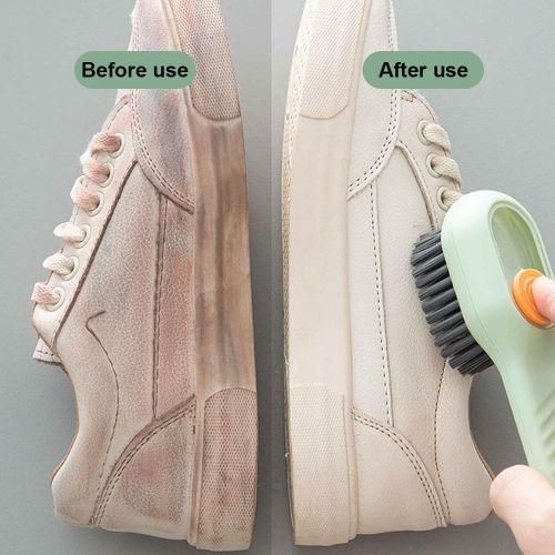 product_image_name-Generic-Multifunction Cleaning Shoe Brush with Soap Dispenser Brush-7