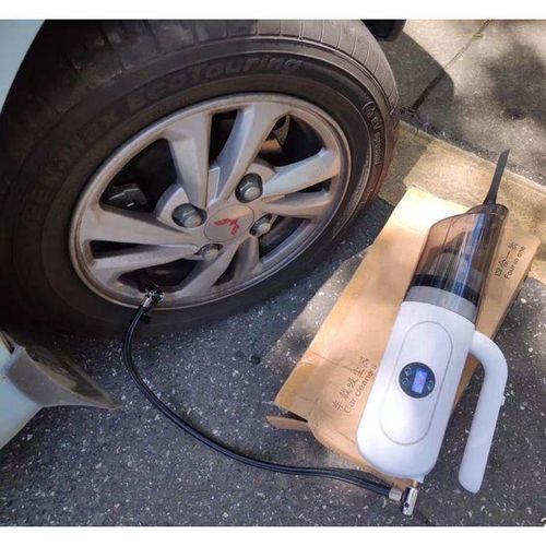 product_image_name-Generic-Digital Car Inflator With Vacuum Cleaner-3