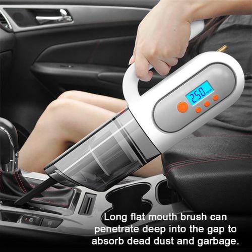 product_image_name-Generic-Digital Car Inflator With Vacuum Cleaner-4