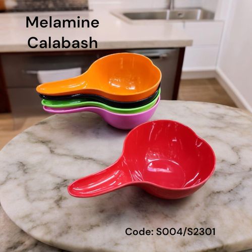 product_image_name-Generic-3pcs Melamine Calabash for Serving Porridge "Uji" Soup-1