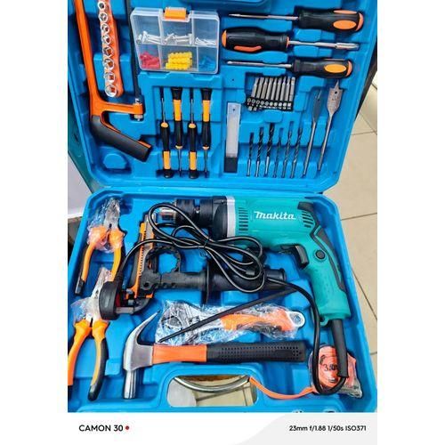 product_image_name-Makita-COMPLETE 117 TOOLSETS WITH APOWERFUL DRILL 750w-1