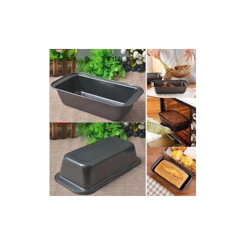 product_image_name-Generic-Buy One Get One Free Loaf Bread Baking Tin-2