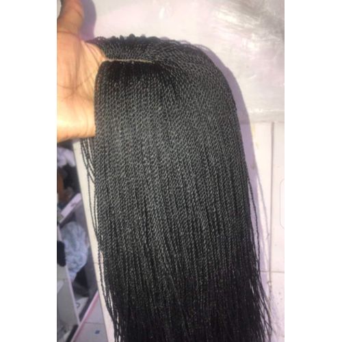 frontal lace wig uk
