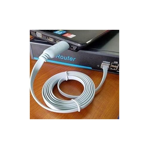 product_image_name-Generic-Console Cable USB to RJ45-2