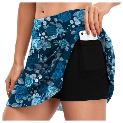 Buy Shorts and Skorts for Women Online