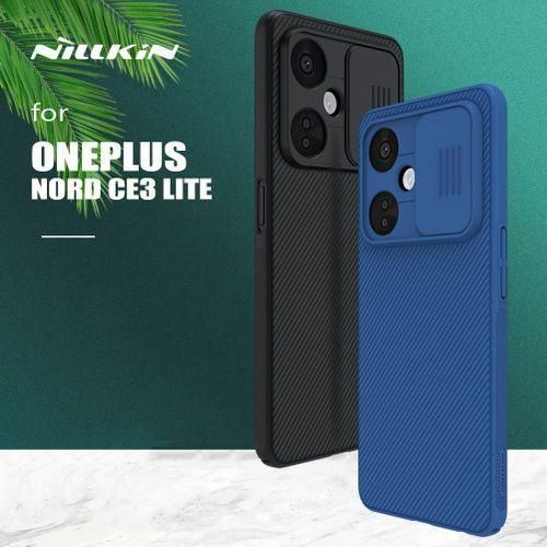 product_image_name-Generic-OnePlus Nord CE 3 Lite Nilkin CamShield Protective Phone Case-1