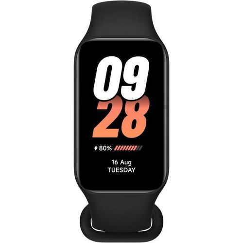 Xiaomi mi Band 8 ready to be announced