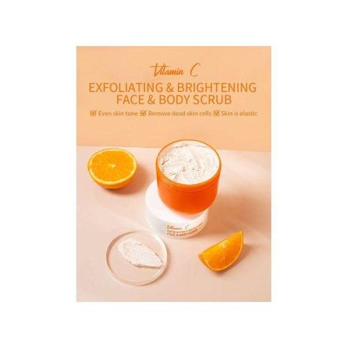 product_image_name-DR RASHEL-Vit C Exfoliating & Brightening Face & Body Scrub-3