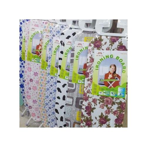 product_image_name-Generic-Foldable Ironing Board 30 Cm X 120 Cm-1