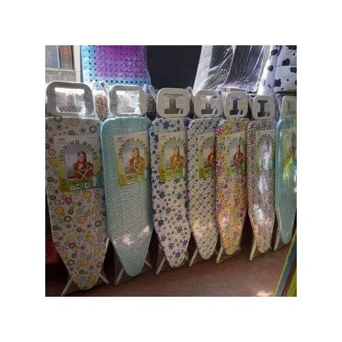 product_image_name-Generic-Foldable Ironing Board 30 Cm X 120 Cm-3