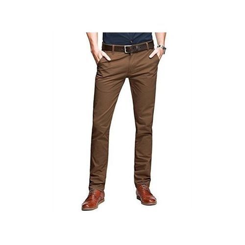 Millionaire Khaki Men Trouser (Casual And Official) 2 Pcs @ Best Price  Online | Jumia Kenya