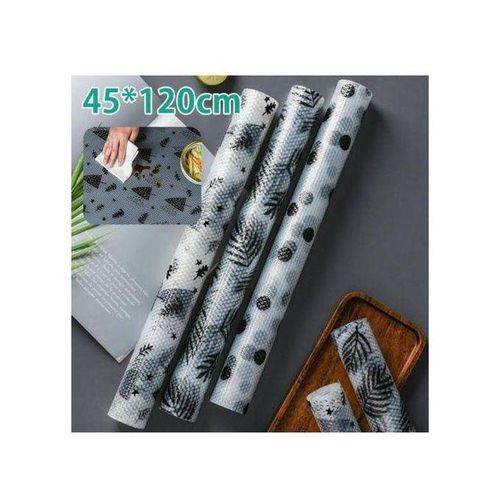 product_image_name-Generic-Oil-proof Waterproof Drawer Shelf Line Mat/Fridge Mat-1