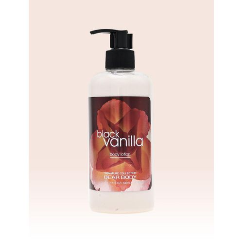 product_image_name-Dear Body-Black Vanilla Body Splash Mist / Lotion-2