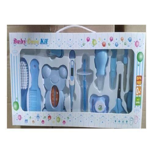 product_image_name-Generic-Baby Care Grooming Kit (Big) Baby Care Kit-Blue-1