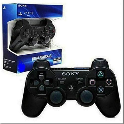 product_image_name-Sony- PS3 Pad Dual Shock 3 - Wireless Controller-3