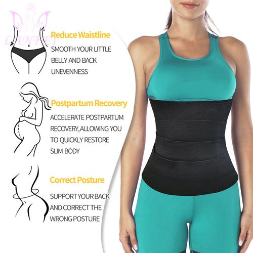 Best Bandage Body Wrap Shapewear in 2023