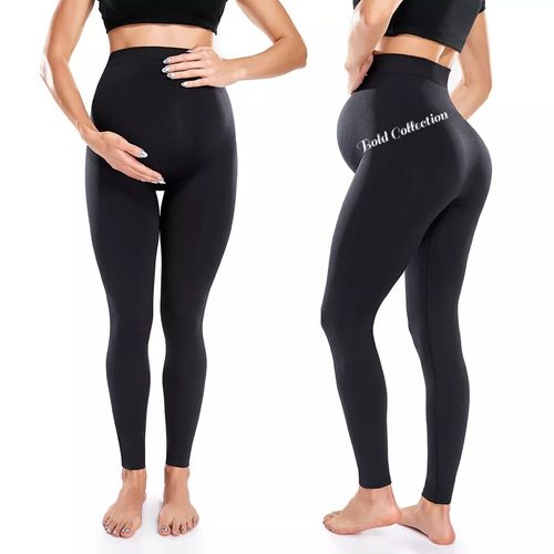 Fashion Maternity Freesize Legging Pregnancy Gym Yoga Tight @ Best