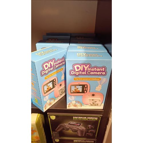 product_image_name-Generic-DIY Instant Digital Camera-2