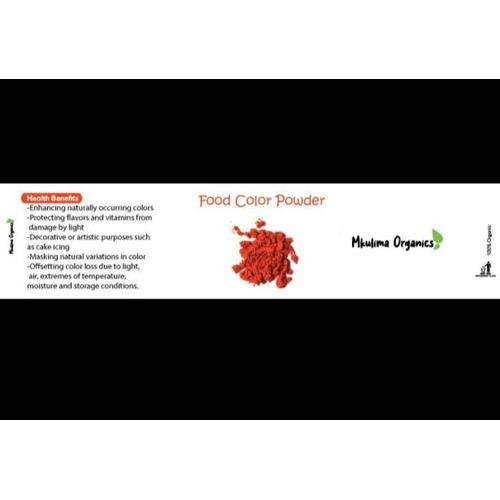 product_image_name-Generic-Mkulima Organics Food Color Powder -1