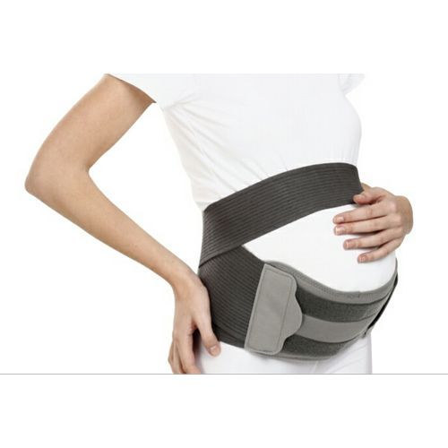 Pregnancy Back Brace