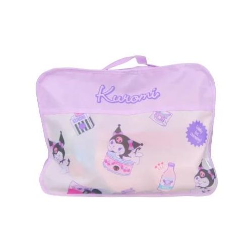 product_image_name-Miniso-Sanrio characters Clothes Storage Bags (2 pcs)-1