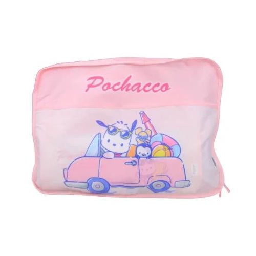 product_image_name-Miniso-Sanrio characters Clothes Storage Bags (2 pcs)-6