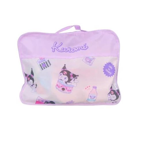 product_image_name-Miniso-Sanrio characters Clothes Storage Bags (2 pcs)-7