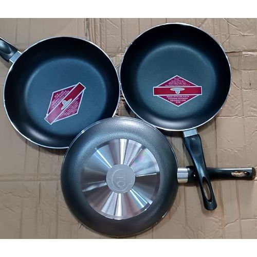 product_image_name-TC-24 cm frying pan 1pc -1