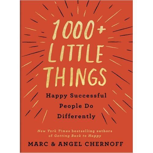 product_image_name-Jumia Books-1000+ Little Things Happy Successfull People Do Differently-1