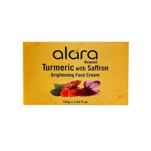 product_image_name-Alara-Turmeric Face Cream 100G  -1